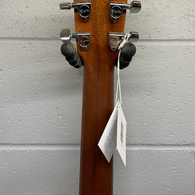 Martin 000C JR-10E Streetmaster - Distressed Natural - Acoustic-Electric Guitar image 6