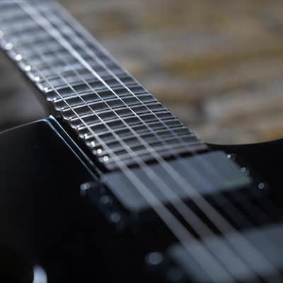 ESP LTD Kirk Hammett Signature KH-3 Spider 30th Anniversary Edition image 14