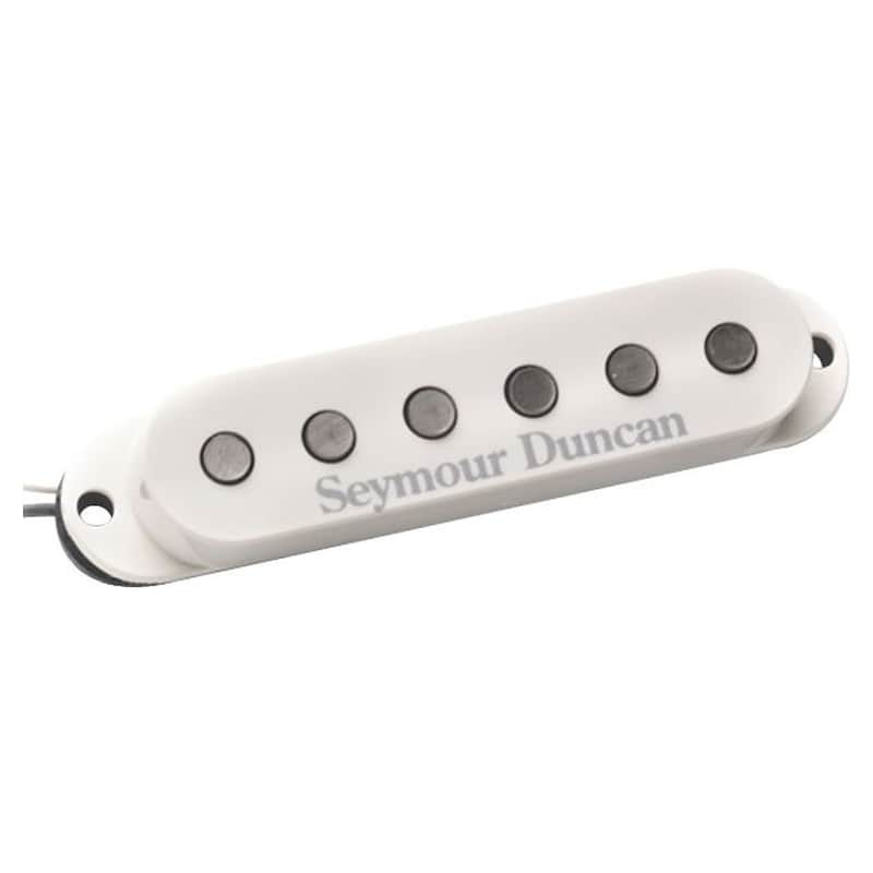 Seymour Duncan SSL-5 Custom Staggered Strat Pickup | Reverb