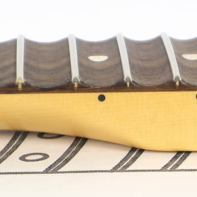 Fender American Professional II Stratocaster Scalloped Rosewood Guitar Neck image 7