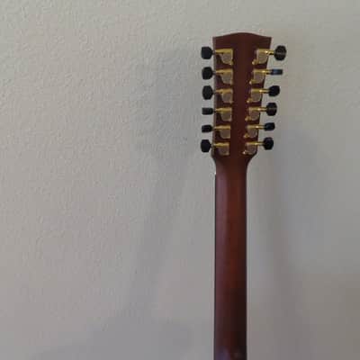 Goodall 12 string image 5