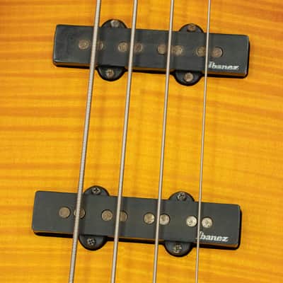 Ibanez GSR 450 #PR051200966 3.25kg【横浜店】 | Reverb