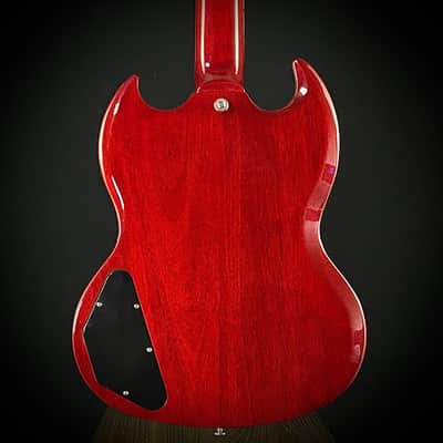 Gibson SG Standard ‘61 image 3