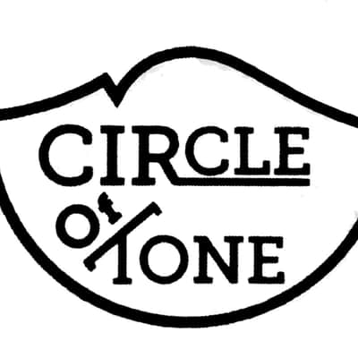 Circle of Tone CHORUS Guitar Effect Pedal True Bypass DEPTH/RATE Hello Kitty Series + Hot Box Tuner image 9