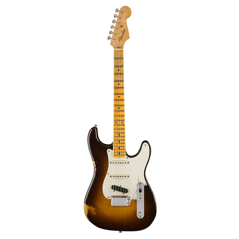 Fender Custom Shop Gene Baker Founders Design "Stelecaster" image 1