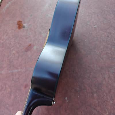 Epiphone Masterbilt Century Olympic 2016 - 2019 - Violin Burst image 5