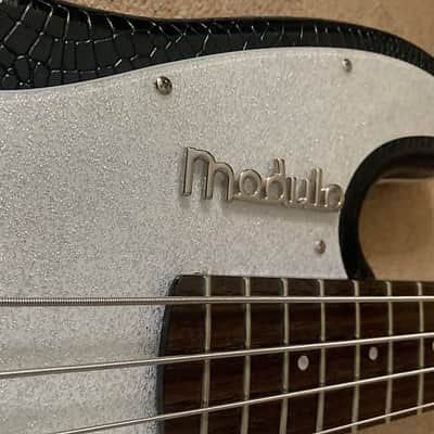 Italia Modulo Black Snake Skin 2011 image 19