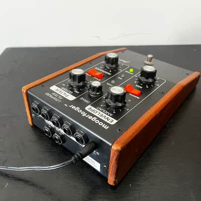 Moog MF-101 Analog Filter image 2