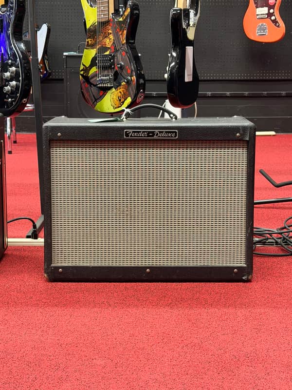 Fender Hotrod Deluxe USA - used image 1