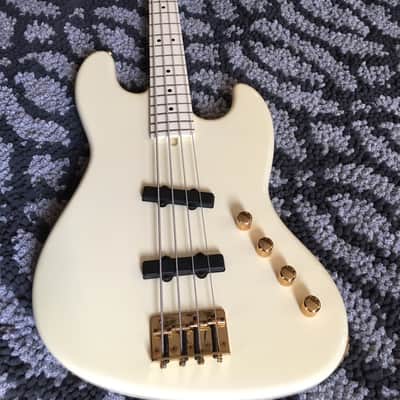 Larry Graham Moon jazz bass Japan image 7