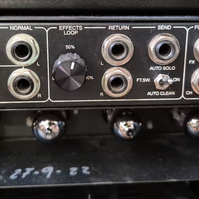 Mesa Boogie Formula Preamp 1995-2000 image 4