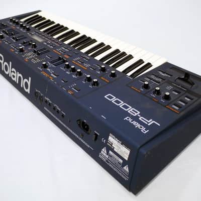 Roland JP-8000 (Serviced)