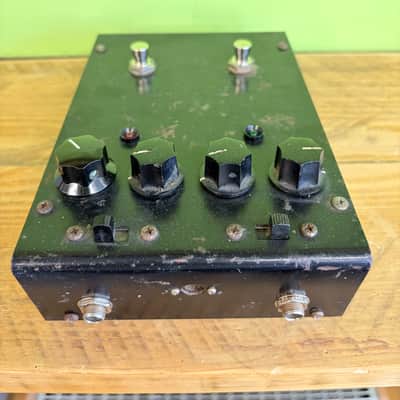 I&J (Coran) JFM100 Jet flanger & Filter Matrix image 2