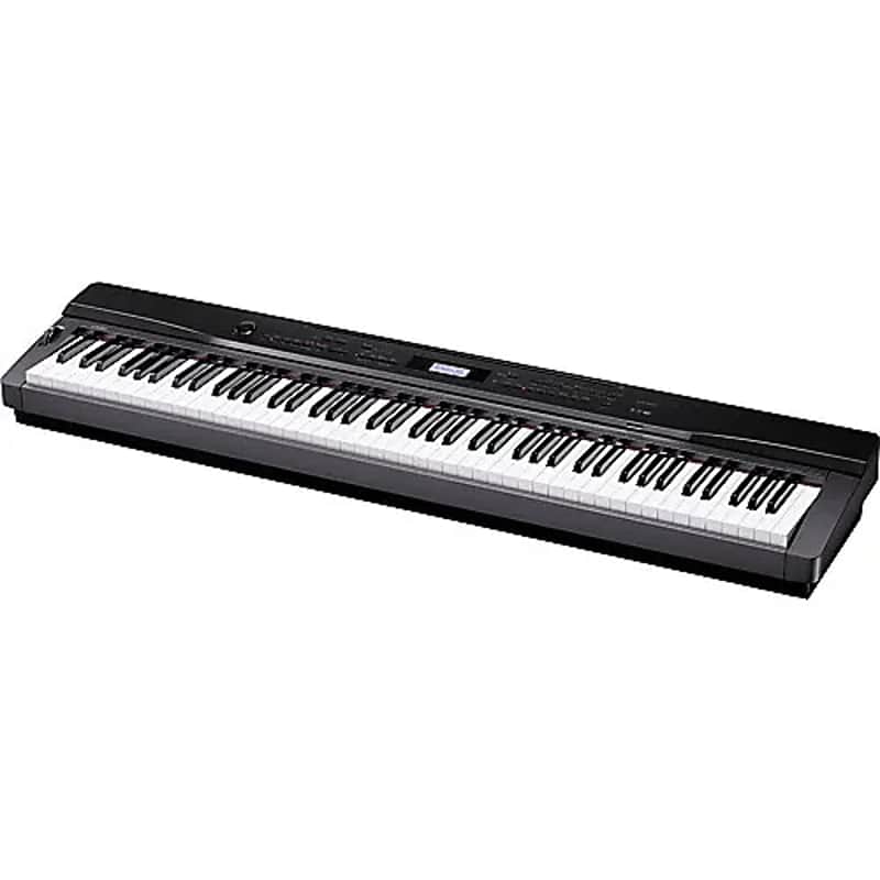Casio Privia PX-330 88-Key Digital Piano | Reverb