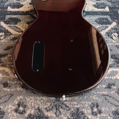Gibson Les Paul Junior 2019 - Vintage Tobacco Burst image 22