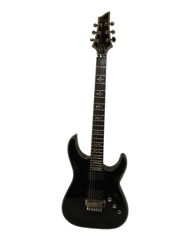 Schecter Hellraiser C-1 FR | Reverb Canada