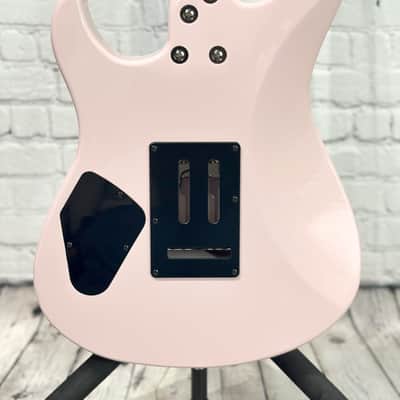 Yamaha PACS+12M Pacifica Standard Plus Ash Pink 2024 image 7