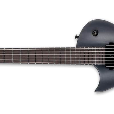 ESP LTD EC-1000 LH Baritone image 2