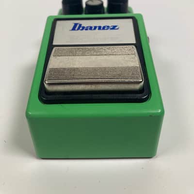 Ibanez TS9 Tube Screamer - Excellent Condition with Box image 4