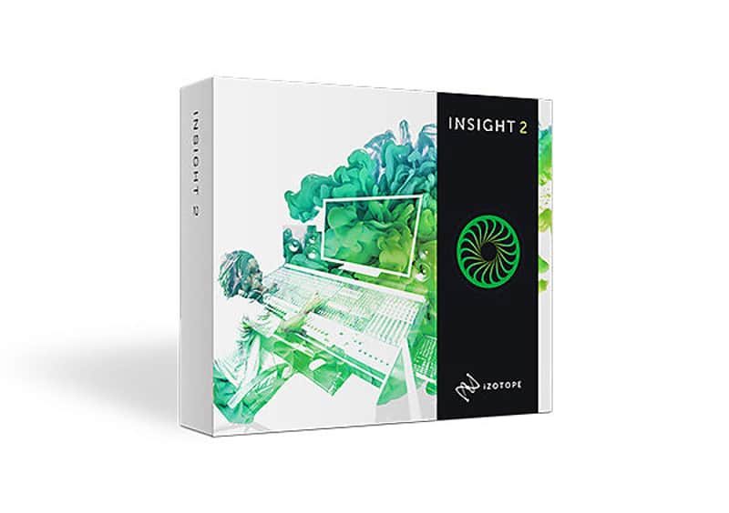 iZotope Insight 2 image 1