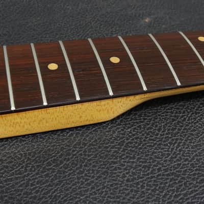 Fender Jazz Bass 1964 - Sunburst image 9