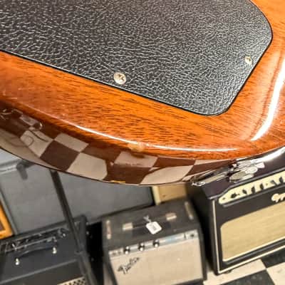 Gibson Les Paul Special Pro 2015 - Honey Burst image 17