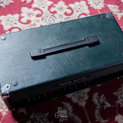 Trace Elliot Super Tramp Head 80W Second Hand image 6