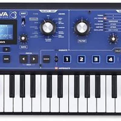 Novation MiniNova 37-Key Synthesizer