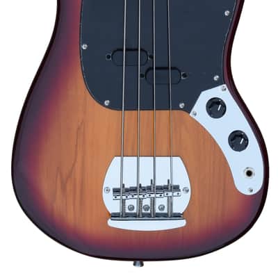 Brian by Bacchus Jazz Bass 90's Rare Japan | Reverb Canada