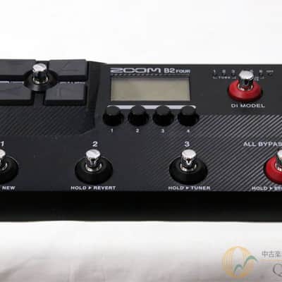 ZOOM B2 Four imagen 4