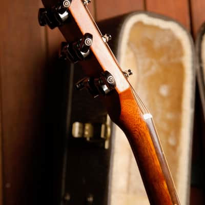 Maestro Custom Series Raffles IR Acoustic-Electric Guitar Pre-Owned image 10