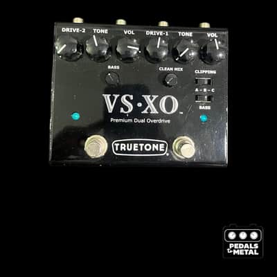 truetone vs xo - X15513 image 1
