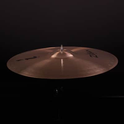 Zildjian 18" I Series Crash image 5