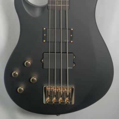 Schecter Johnny Christ Bass LH Bass Guitar Model # 212 image 3