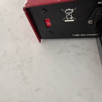 Avantone Pro CV12 power supply image 5