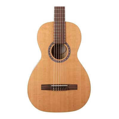 Godin Motif Classical Nylon String Guitar - Natural - Open Box image 1