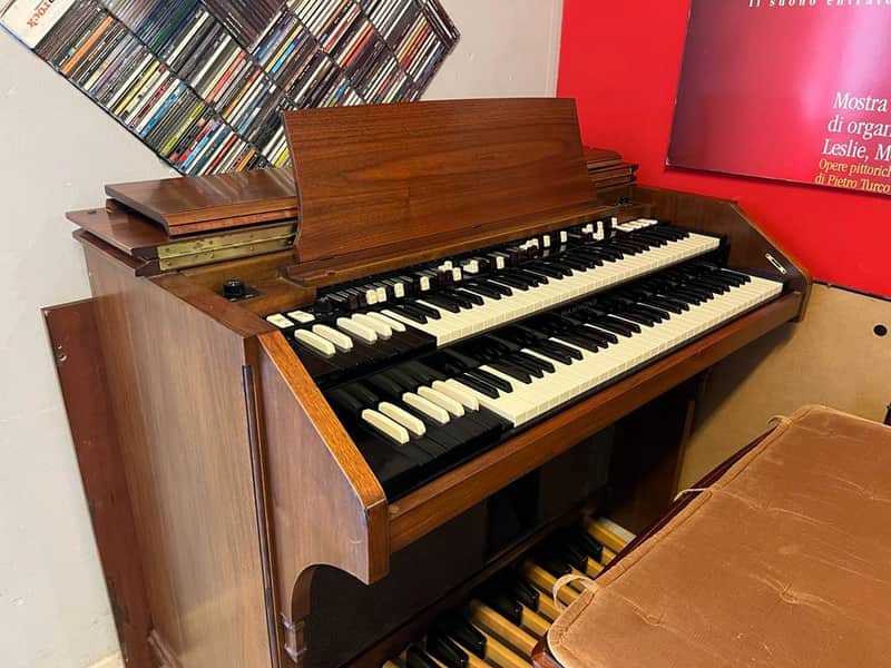 Immagine Hammond A-105 - 1