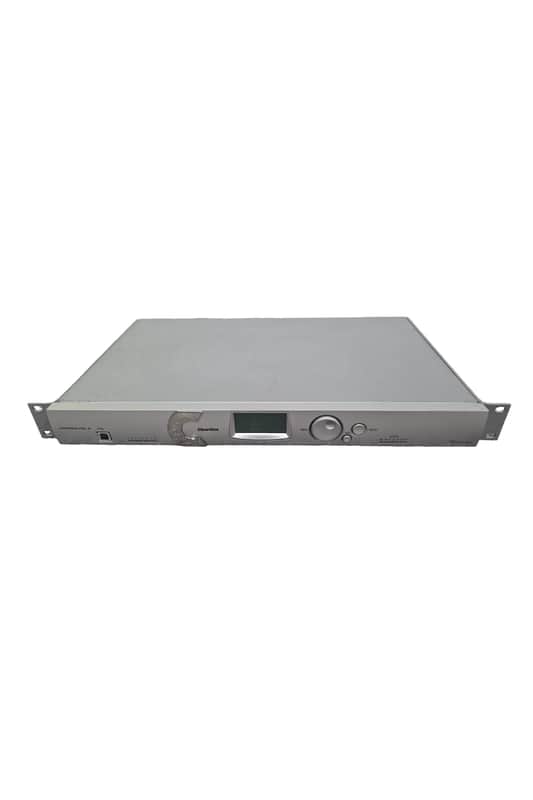 ClearOne 8i – 8 Microphone Inputs & DSP Integration - Good image 1