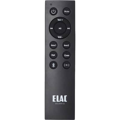 ELAC Discovery Series DS-A101-G Wireless Integrated Amplifier image 4