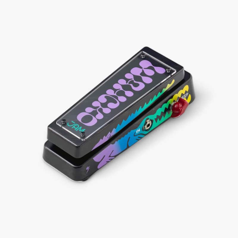 JAM Pedals Wahcko Bass image 1