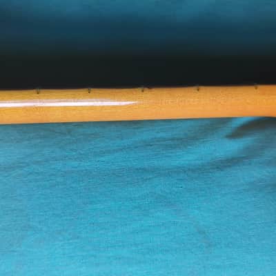 Vintage Peavey USA Mantis Guitar Neck image 18