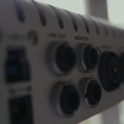 Apollo Twin DUO Heritage Edition USB (Includes 8 Plugins) image 8