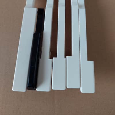 Yamaha DX7 Spare Keys Wavestation Prophecy and others