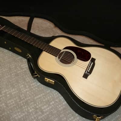 Martin Custom Shop 000-28 Authentic 1937 2021 image 1