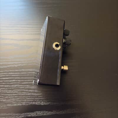 MXR M82 Bass Envelope Filter 2005 - Present - Dark Sparkle image 2