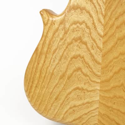 Conklin Upright Bass Owned by Victor Wooten image 18