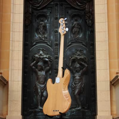 Fender American Professional Jazz Bass® | 2018 image 22