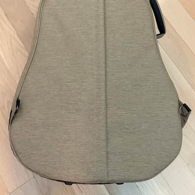 Gator GT-ACOUSTIC-TAN Transit Series Acoustic Guitar Gig Bag 2010s - Tan image 3