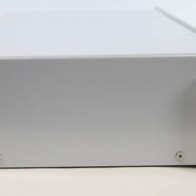 Antelope Audio Isochrone Trinity High Definition Master Clock - Free Shipping image 15