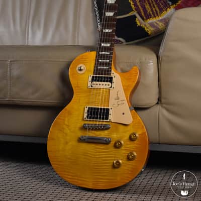 Gibson Les Paul Gary Moore Signature 2000 image 2